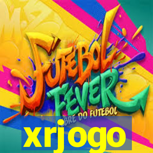 xrjogo