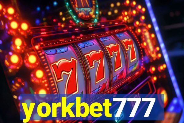 yorkbet777