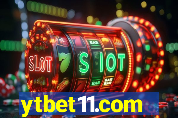 ytbet11.com