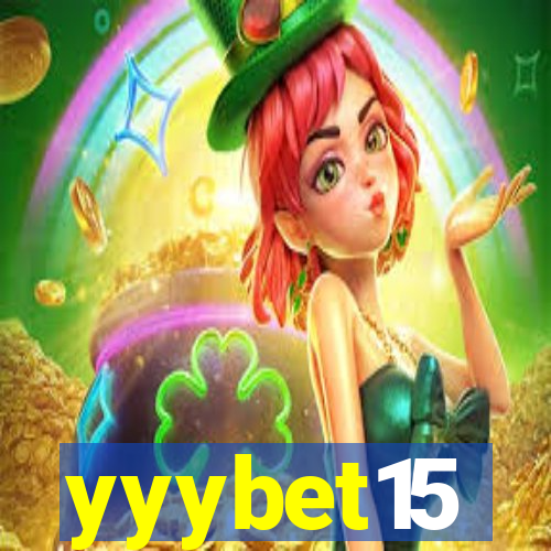 yyybet15