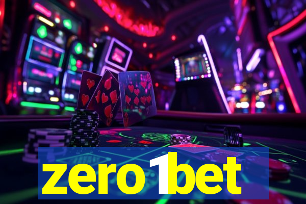 zero1bet